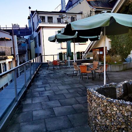 Apartment B&B Am Berntor By Interhome Thoune Extérieur photo
