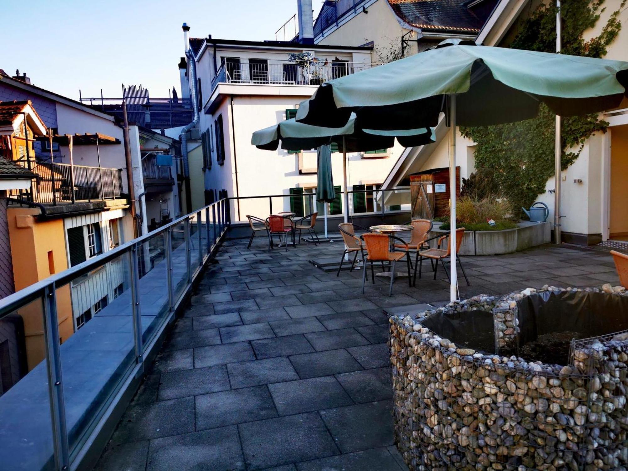 Apartment B&B Am Berntor By Interhome Thoune Extérieur photo