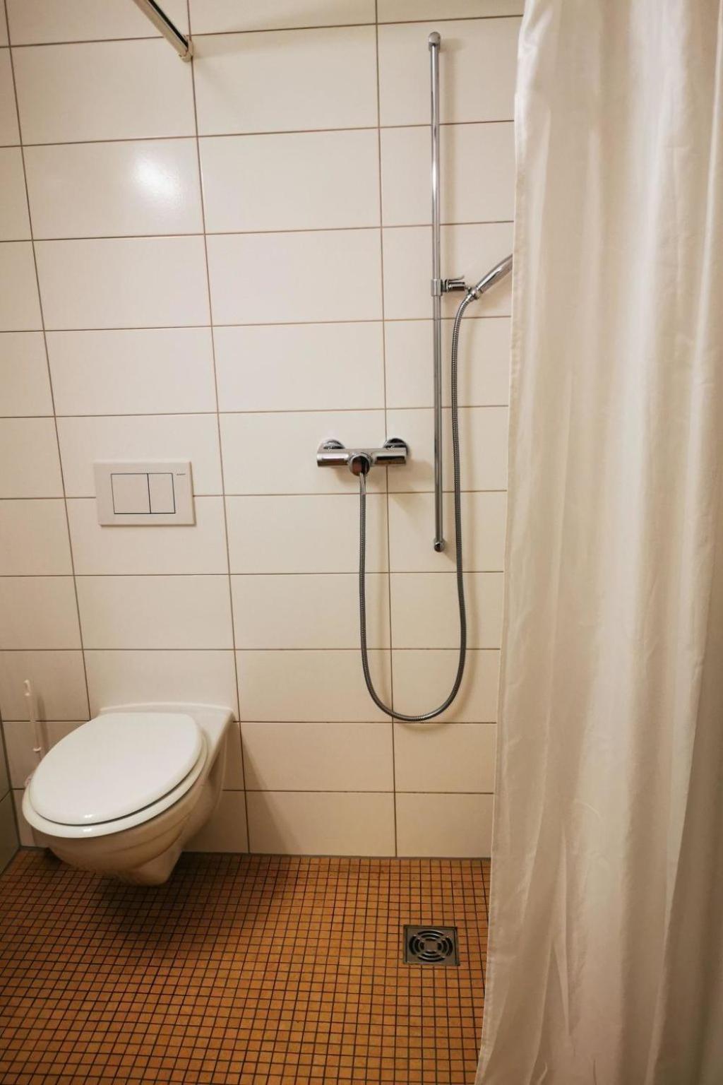 Apartment B&B Am Berntor By Interhome Thoune Extérieur photo