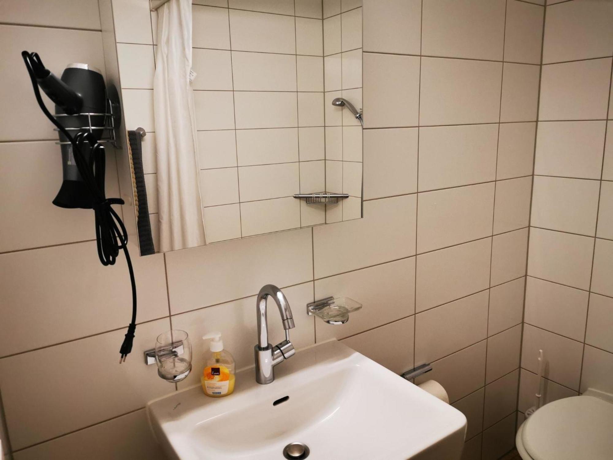 Apartment B&B Am Berntor By Interhome Thoune Extérieur photo